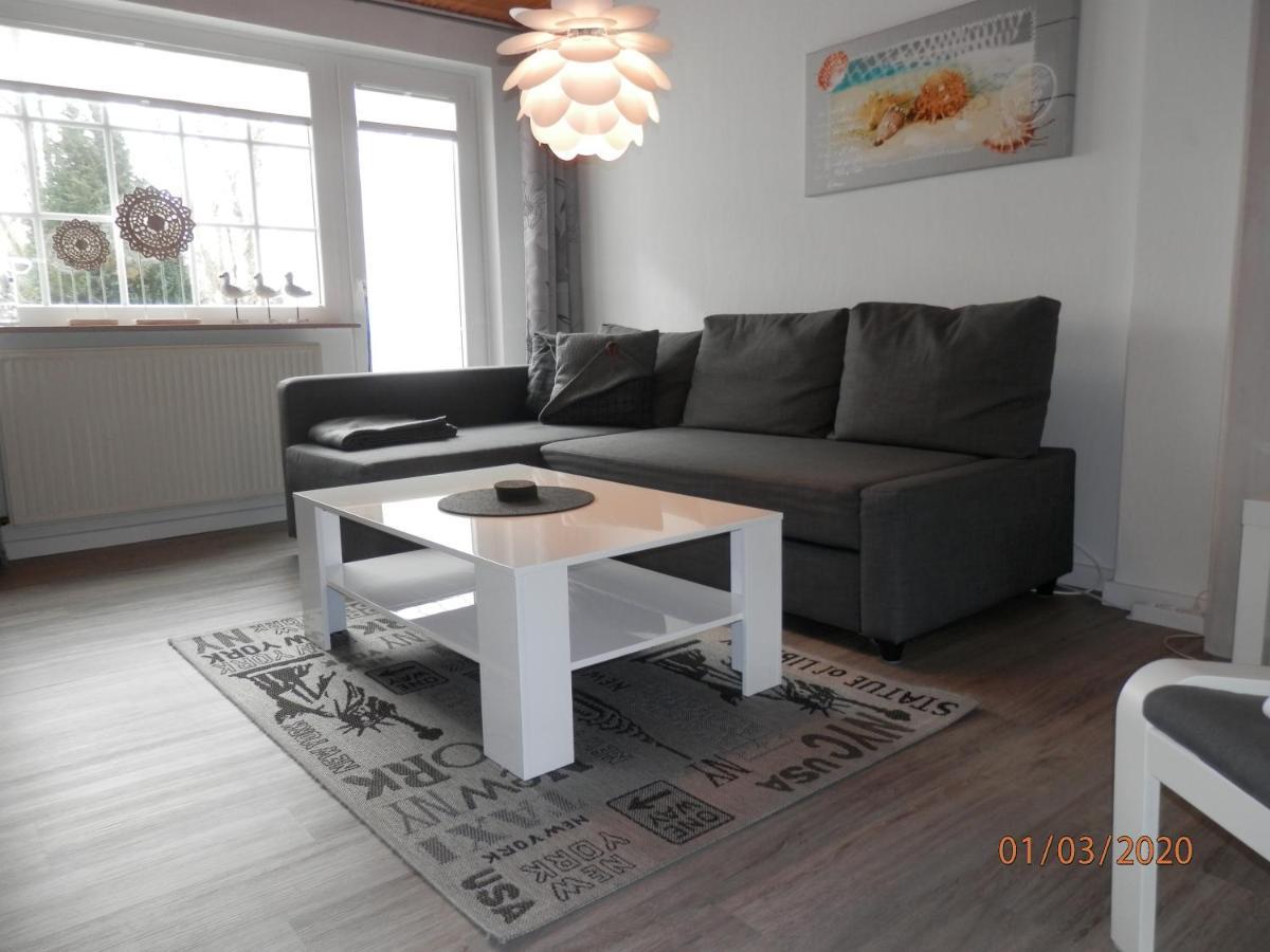 Ferienwohnung Marta Харисле Екстериор снимка
