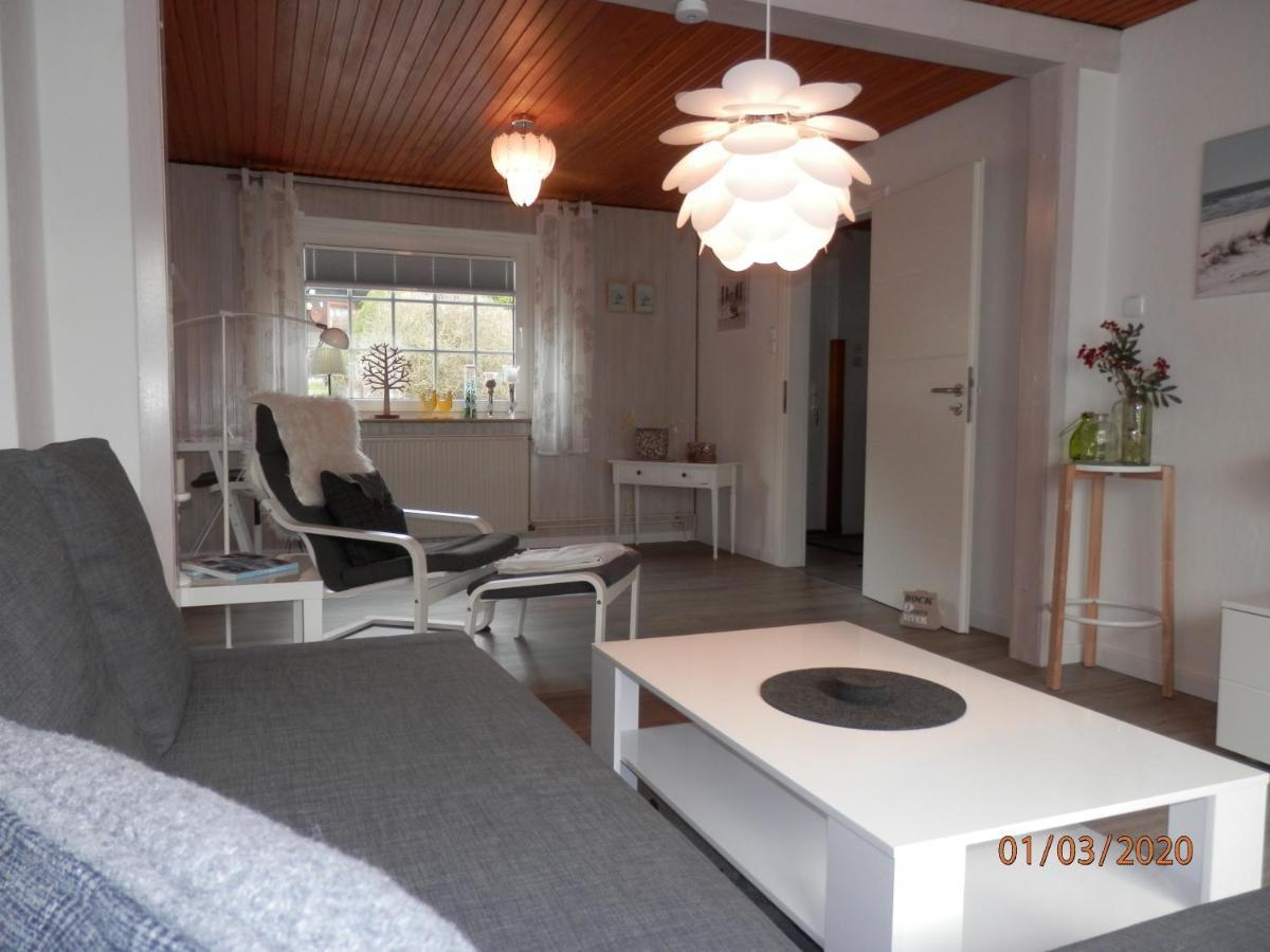 Ferienwohnung Marta Харисле Екстериор снимка