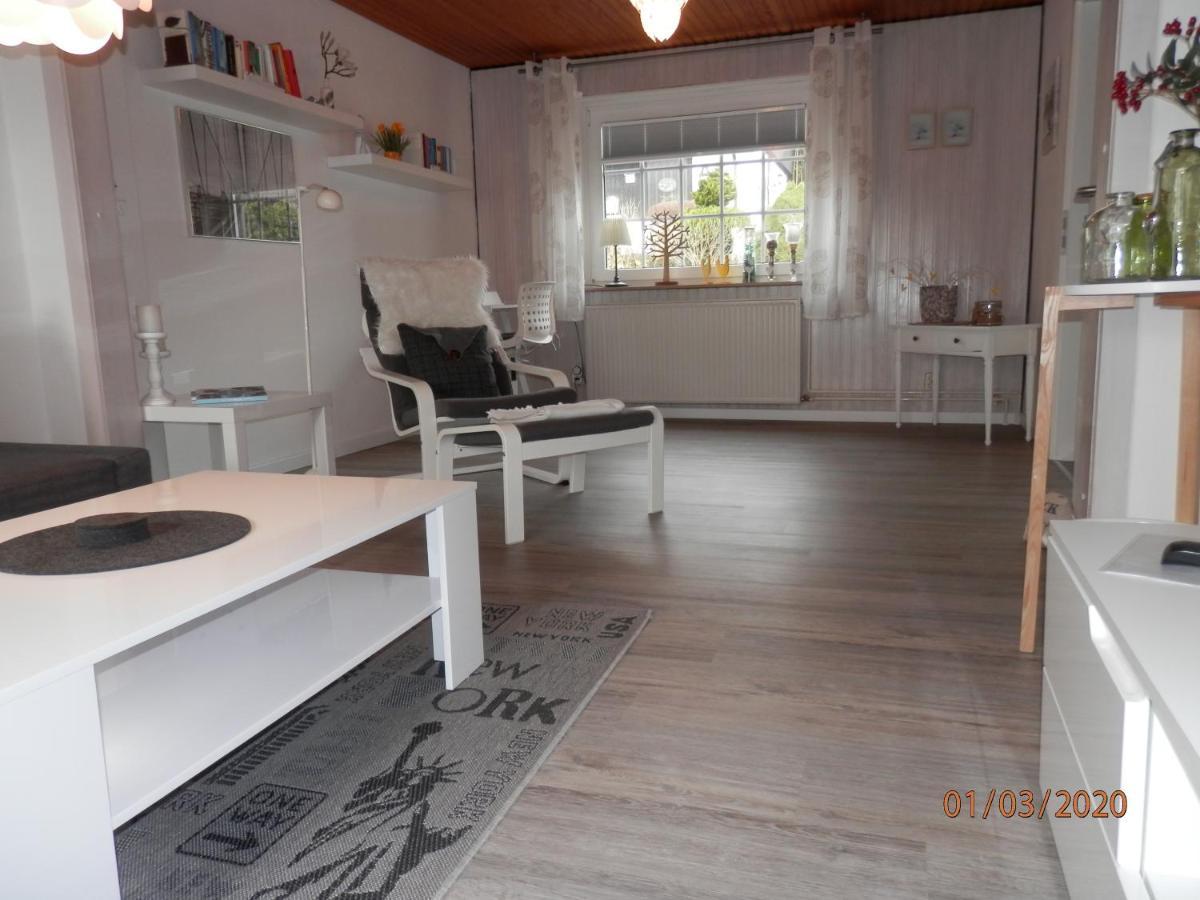 Ferienwohnung Marta Харисле Екстериор снимка