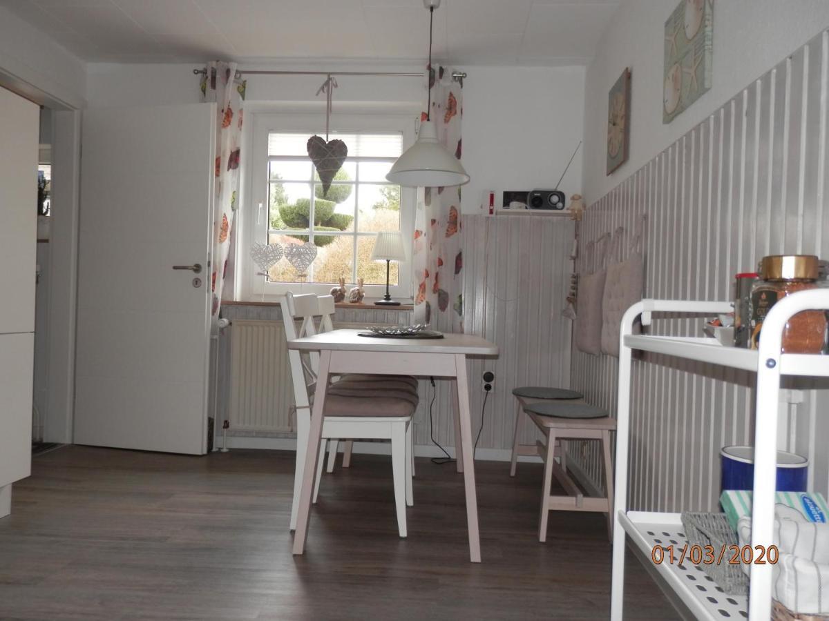 Ferienwohnung Marta Харисле Екстериор снимка