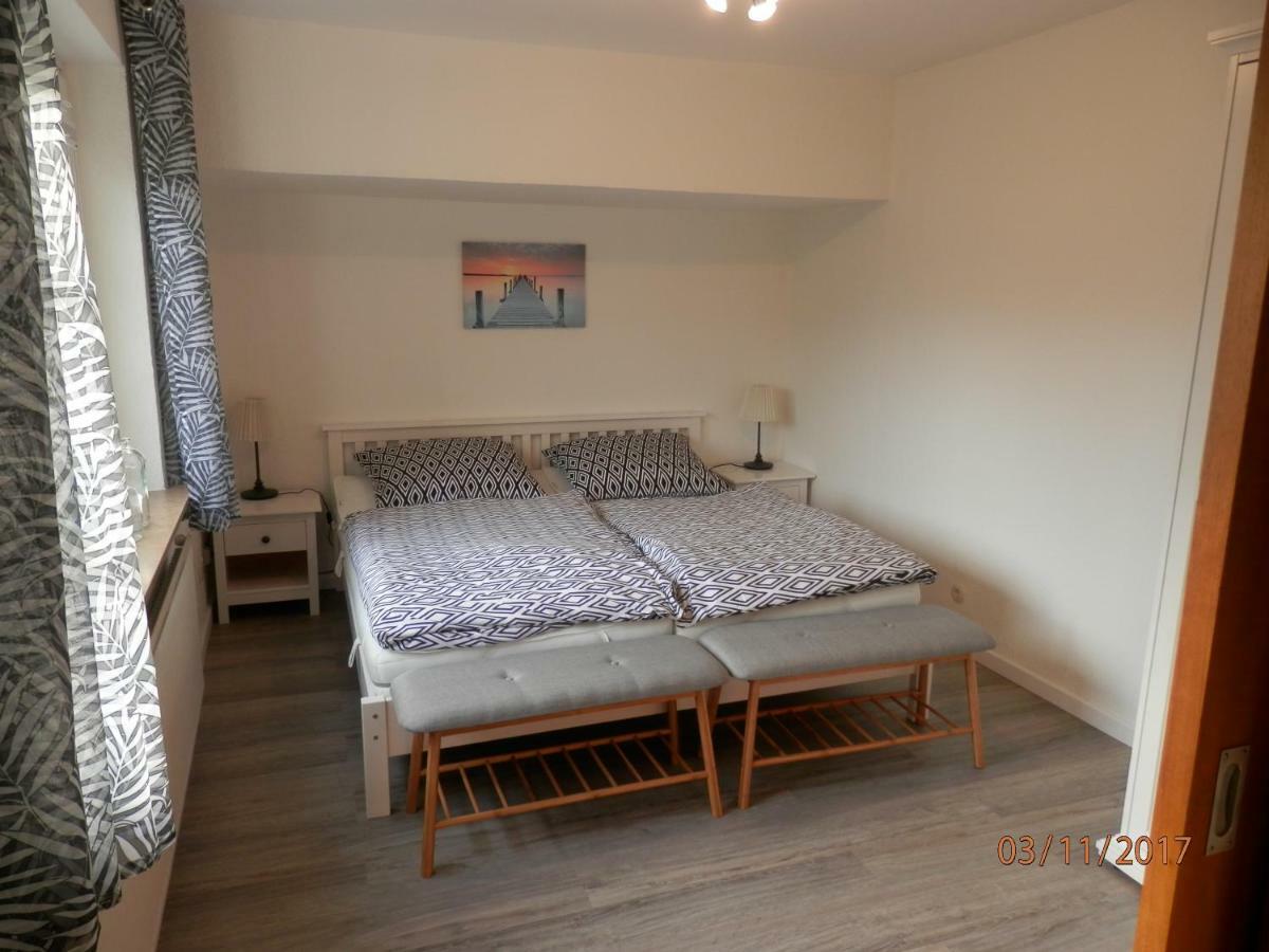 Ferienwohnung Marta Харисле Екстериор снимка