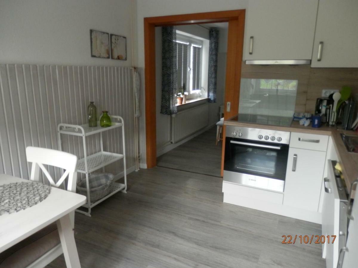 Ferienwohnung Marta Харисле Екстериор снимка
