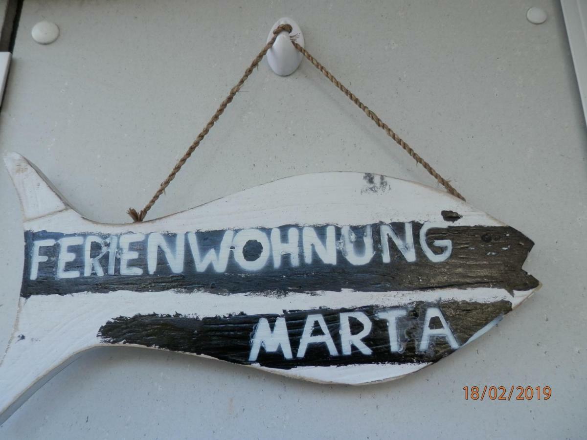 Ferienwohnung Marta Харисле Екстериор снимка