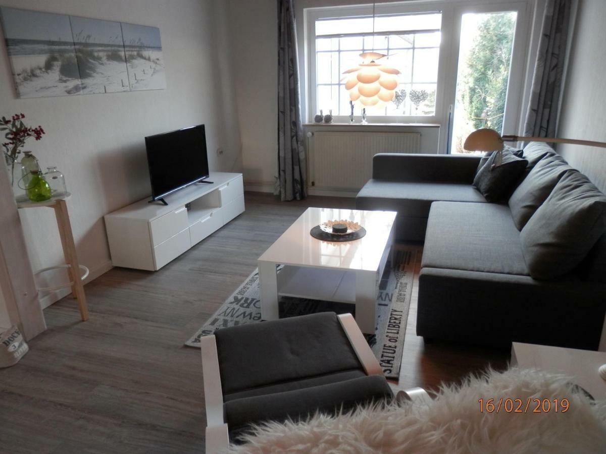 Ferienwohnung Marta Харисле Екстериор снимка