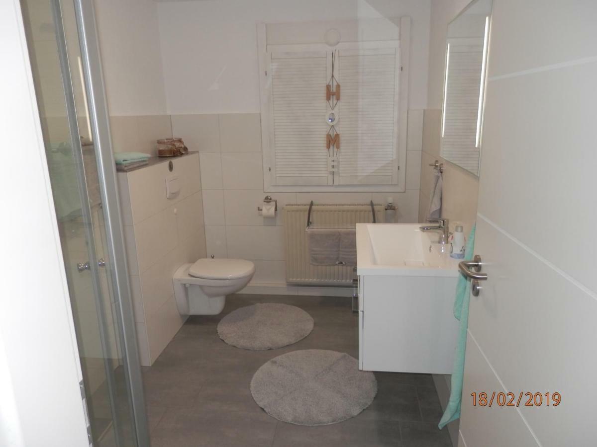 Ferienwohnung Marta Харисле Екстериор снимка