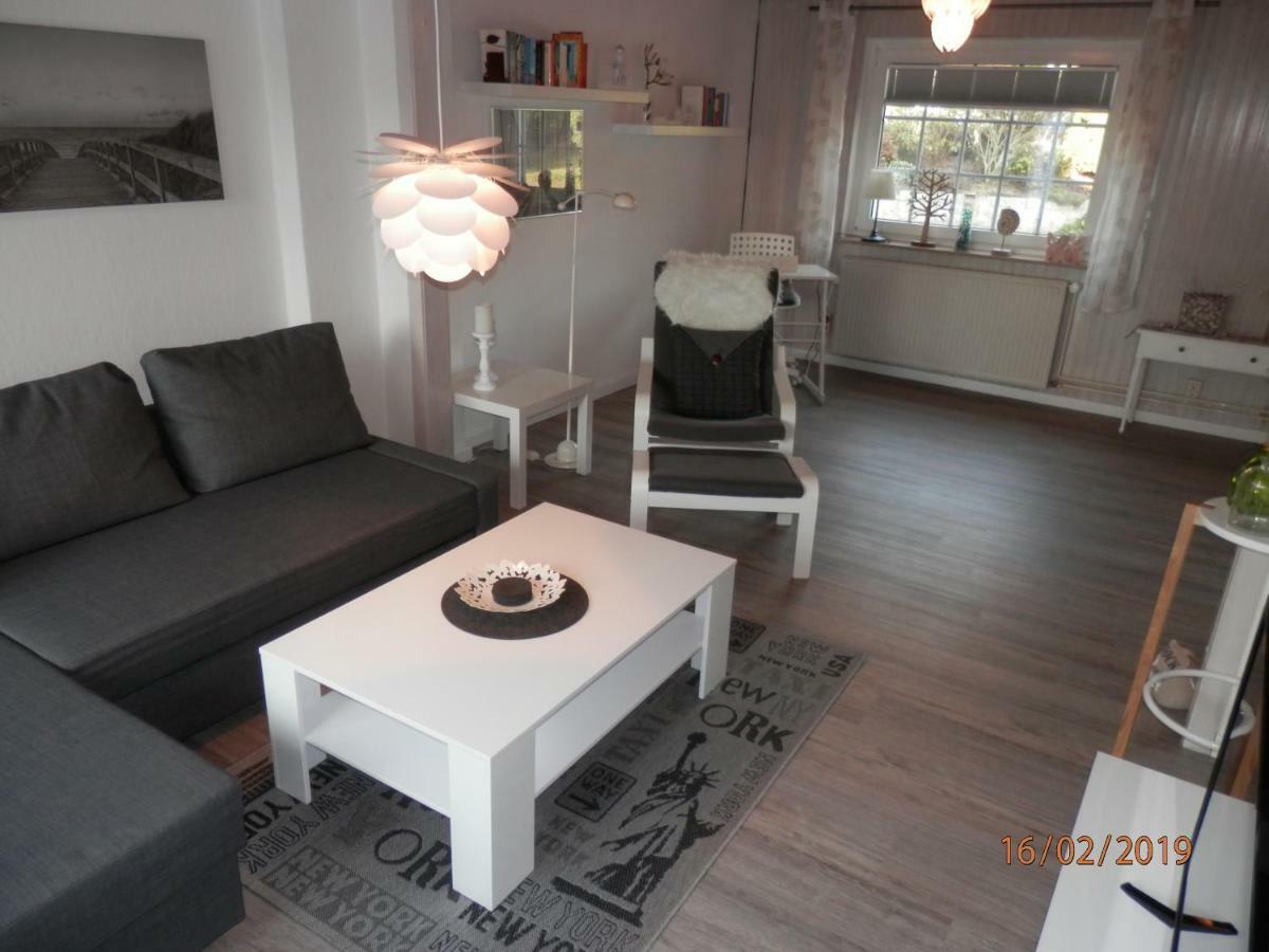 Ferienwohnung Marta Харисле Екстериор снимка