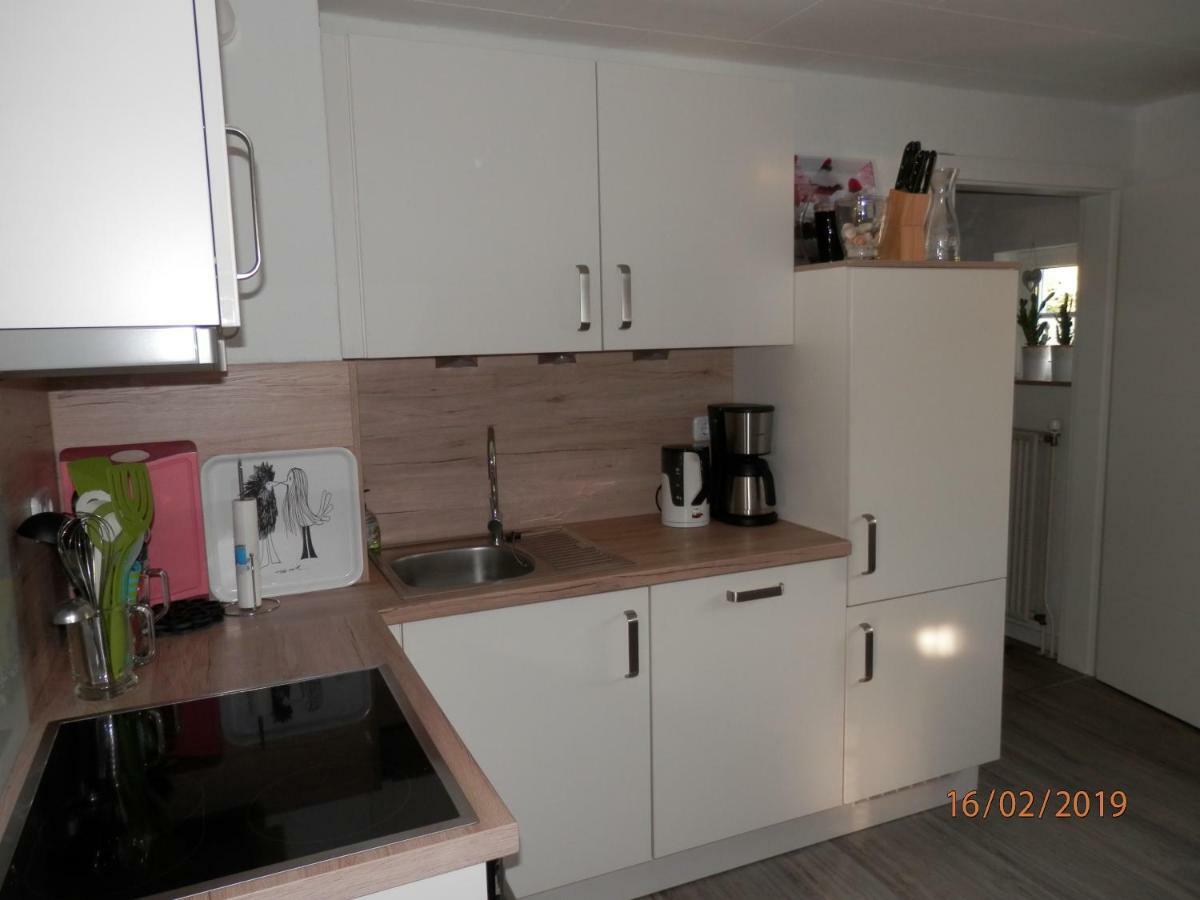 Ferienwohnung Marta Харисле Екстериор снимка