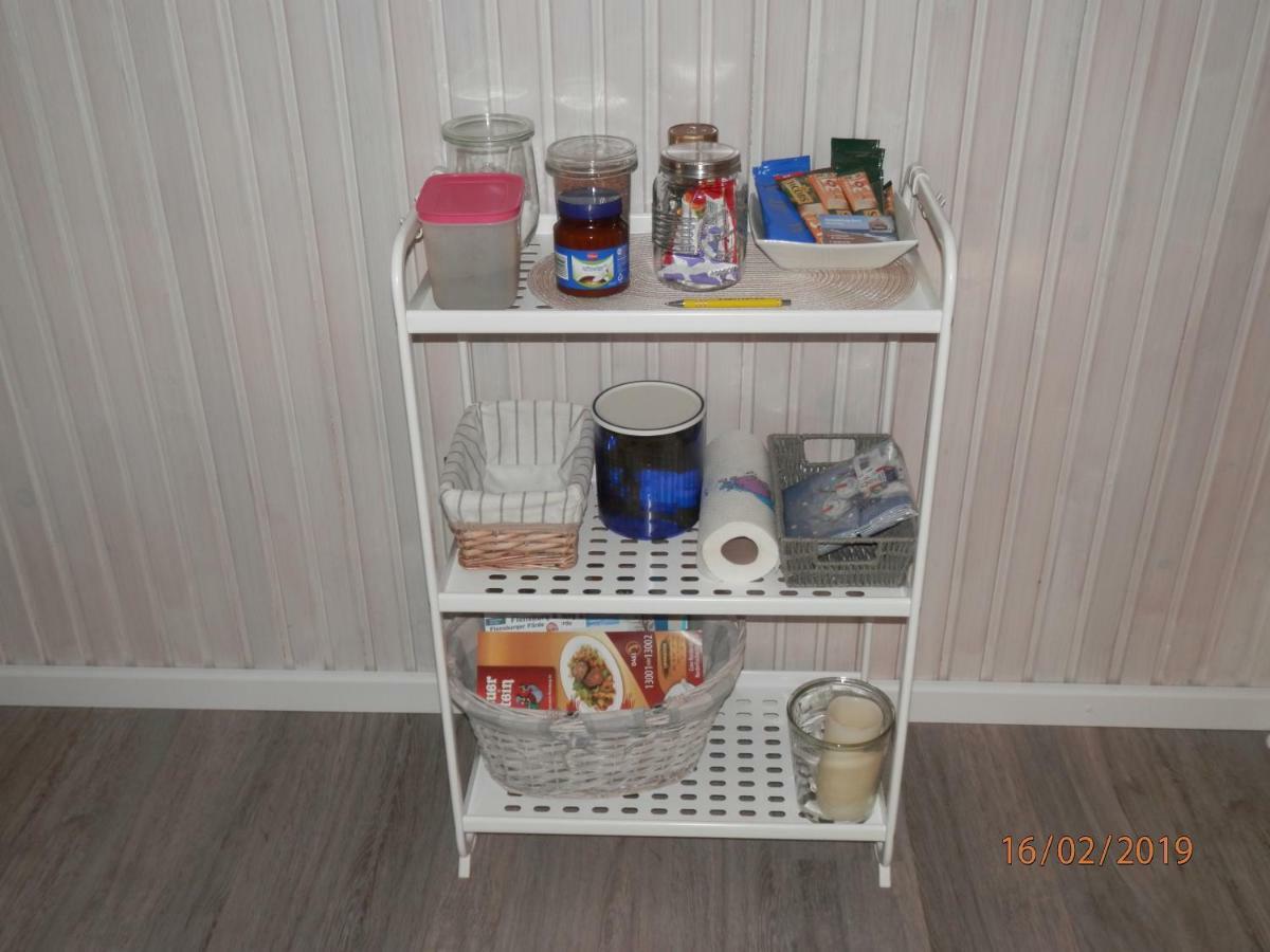 Ferienwohnung Marta Харисле Екстериор снимка